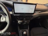 Ford Focus SW 1.0 EcoBoost MHEV Active X