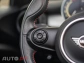 MINI Cabrio Cooper Premium Extra JCW Auto