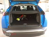 Peugeot E-2008 50 kWh Allure Pack