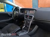 Volvo V40 1.6 D2 Momentum Powershift Eco