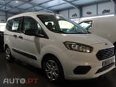 Ford Tourneo 5 LUGARES