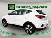 MG ZS EV MAXIMAL LUXURY I.V.A DEDUTIVEL 