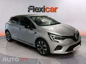 Renault Clio 1.0 TCe Techno