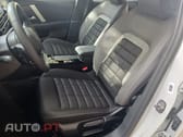 Citroen C4 1.2 Hybrid Plus e-DSC6