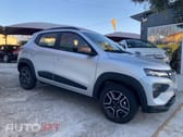 Dacia Spring Electric 65 Extreme