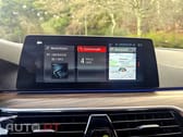 BMW 540 d xDrive Pack M Auto