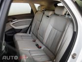 Audi E-Tron 55 quattro