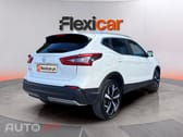 Nissan Qashqai 1.3 DIG-T Tekna
