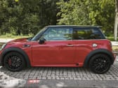 MINI Cooper John Cooper Works