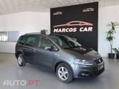 Seat Alhambra 2.0 TDi Reference Eco.