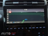Hyundai Tucson 1.6 T-GDI HEV Vanguard