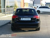 Audi A3 Sportback 2.0 TDi S-line