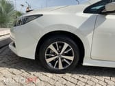Nissan Leaf Acenta