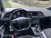Seat Leon 2.0 TSI Cupra DSG S/S