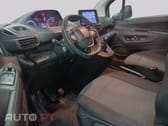 Peugeot Partner Premium I.V.A DEDUTÍVEL