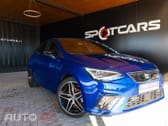 Seat Ibiza 1.0 TSI FR