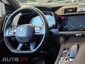 DS DS7 Crossback E-Tense Bastille+ EAT8