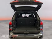 BMW X7 40 d xDrive Pack M