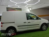 Volkswagen Caddy 2.0 SDi Ext. 5L AC