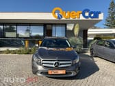 Mercedes-Benz GLA 180 d