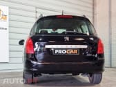 Peugeot 308 SW 1.6 HDi SE Navteq