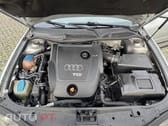 Audi A3 1.9 TDi Sport 17