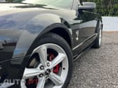 Ford Mustang CABRIO