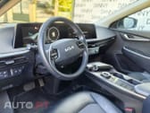 Kia EV6 other_Outro