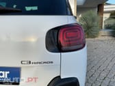 Citroen C3 Aircross 1.2 PureTech C-Series