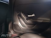 Mercedes-Benz A 250 Limo Base