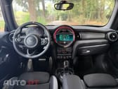 MINI John Cooper Works GP Aut.
