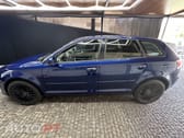 Audi A3 Sportback 1.6 TDI Ambiente
