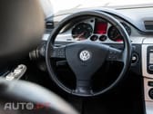 Volkswagen Passat 2.0 TDI Highline