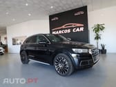 Audi Q5 2.0 TDi quattro S-tronic