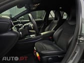 Mercedes-Benz A 180 d AMG Line Aut.