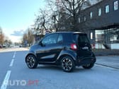 Smart ForTwo 0.9 Passion 90