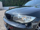BMW 120 d Pack M
