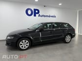 Audi A4 Avant 2.0 TDI Advance