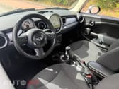 MINI Cooper D