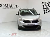 Dacia Lodgy 1.5DCI PRESTIGE 7L