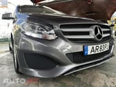 Mercedes-Benz A 180 d Style
