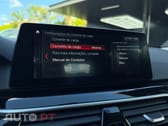 BMW 530 e iPerformance Line Sport