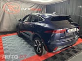 Jaguar E-Pace 1.5 P300e R-Dynamic HSE AWD Aut.