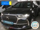 DS DS7 Crossback 1.5 BlueHDi Bastille EAT8