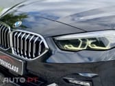 BMW 220 d Line Luxury