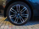 BMW 520 d Pack Desportivo M