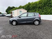 Renault Scénic 1.9 dCi FAP Dynamique