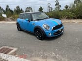 MINI Coupé BAYSWATER