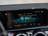 Mercedes-Benz A 200 AMG Line Aut.