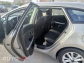 Kia Ceed SW 1.4 CRDi Nav Line